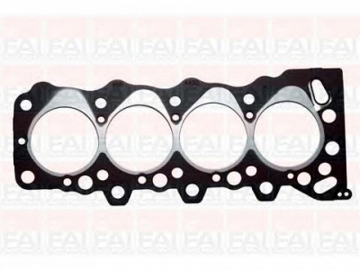 FAI AUTOPARTS hg619 -  Прокладка, головка цилиндра